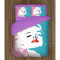 Povlečení - Marilyn Monroe