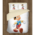 Povlečení dětské - Pinocchio