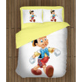 Povlečení dětské - Pinocchio