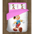 Povlečení dětské - Pinocchio
