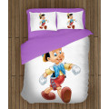Povlečení dětské - Pinocchio