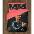 Povlečení - Cristiano Ronaldo Dark