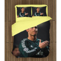 Povlečení - Cristiano Ronaldo Dark