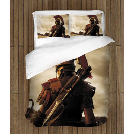 Letní povlečení - Assasins Creed