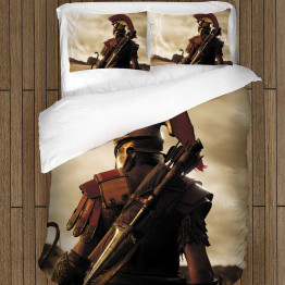 Letní povlečení - Assasins Creed