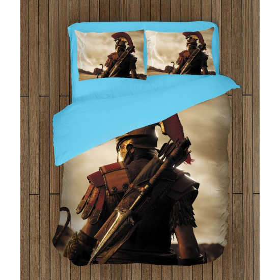 Letní povlečení - Assasins Creed