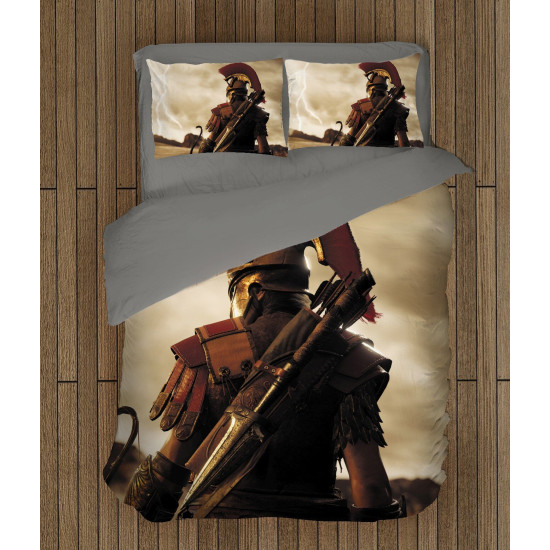 Letní povlečení - Assasins Creed