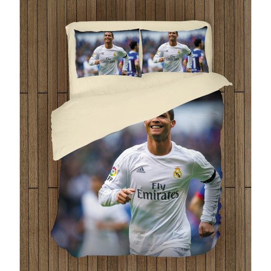 Povlečení Ronaldo - Cristiano Ronaldo