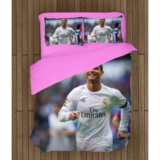 Povlečení Ronaldo - Cristiano Ronaldo