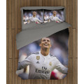 Povlečení fotbal - Cristiano Ronaldo Real Madrid