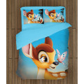 Povlečení dětské motivy - Bambi