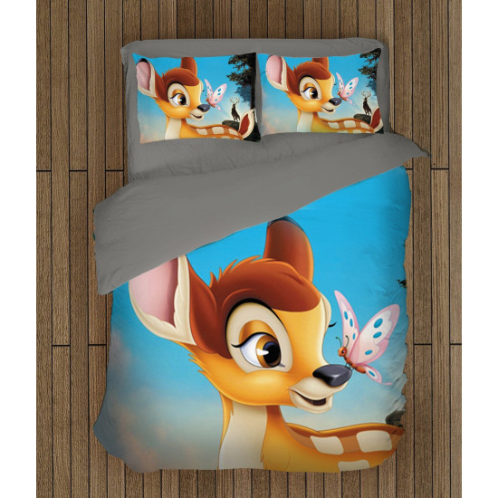 Povlečení dětské motivy - Bambi