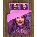 Povlečení dětské - Soy Luna Purple