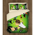 Dětské povlečení pro kluky - Ben 10