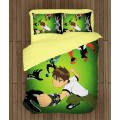 Dětské povlečení pro kluky - Ben 10
