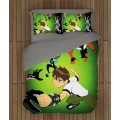 Dětské povlečení pro kluky - Ben 10