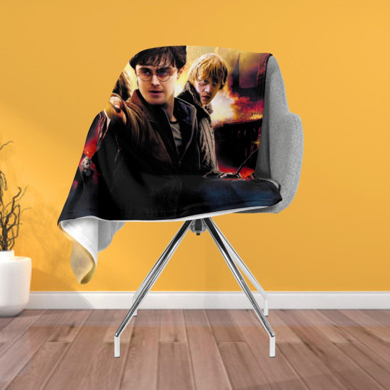 Deka - Harry Potter