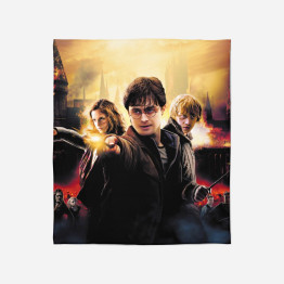 Deka - Harry Potter