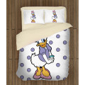 Povlečení pro slečny - Daisy Duck