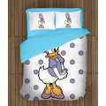 Povlečení pro slečny - Daisy Duck