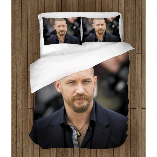 Kvalitex povlečení - Tom Hardy