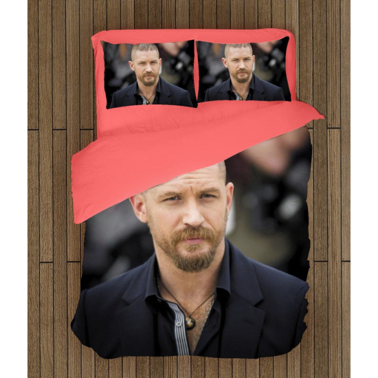 Kvalitex povlečení - Tom Hardy
