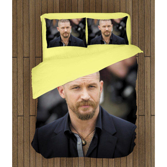 Kvalitex povlečení - Tom Hardy