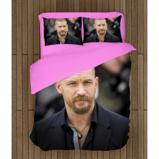 Kvalitex povlečení - Tom Hardy