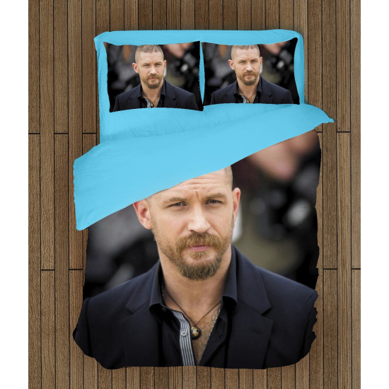 Kvalitex povlečení - Tom Hardy