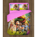 Ložní povlečení Zataženo, občas trakaře - Cloudy with a Chance of Meatballs