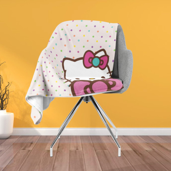 Hello Kitty deka