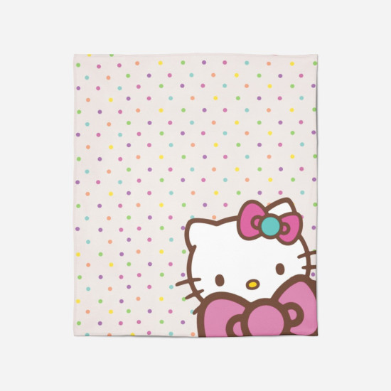 Hello Kitty deka