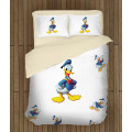 Dětské povlečení luxusní - Donald Duck