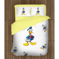 Dětské povlečení luxusní - Donald Duck