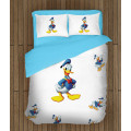 Dětské povlečení luxusní - Donald Duck
