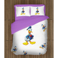 Dětské povlečení luxusní - Donald Duck