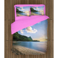 Letní povlečení - Hawaii