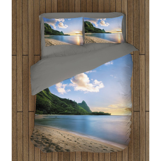 Letní povlečení - Hawaii