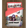 Dětské povlečení na postel - Monster High Good Night