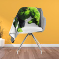 Fleecová deka - Hulk