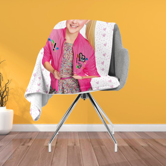 Kvalitni deka 3D - Jojo Siwa