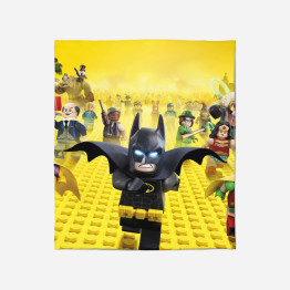Deka pro deti - Lego