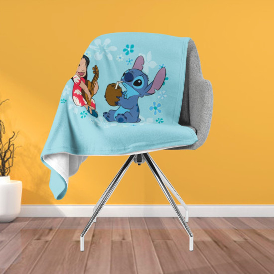 Stitch deka - Lilo And Stitch