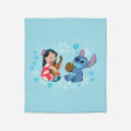 Stitch deka - Lilo And Stitch