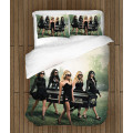 Povlečení na postel - Pretty Little Liars