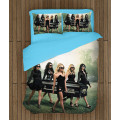 Povlečení na postel - Pretty Little Liars