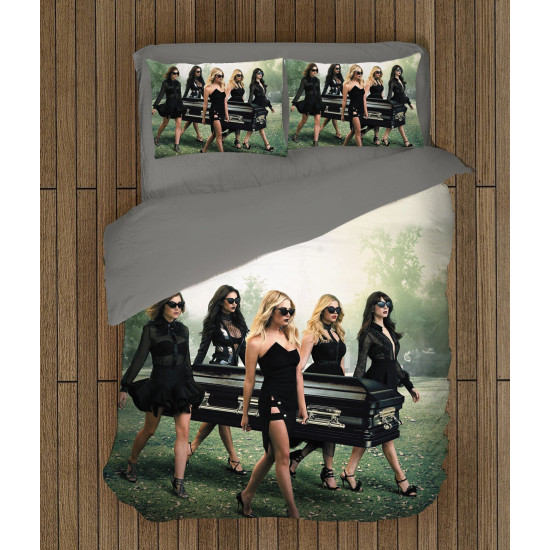 Povlečení na postel - Pretty Little Liars