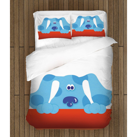 Kvalitex povlečení - Blue's Clues and You