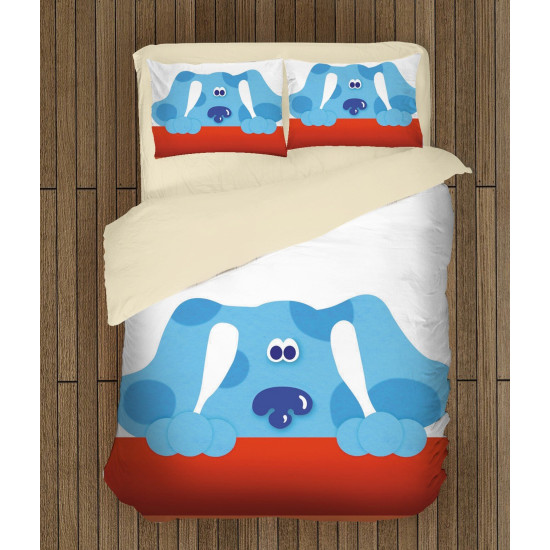 Kvalitex povlečení - Blue's Clues and You
