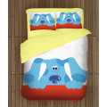Kvalitex povlečení - Blue's Clues and You